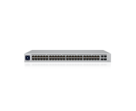 Ubiquiti 52p UniFi USW-48-POE (48x1000Mbit 4xSFP) 32xPoE - 602678 - zdjęcie 3